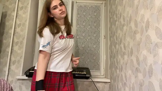 JessicaShelvyのライブXXXチャット