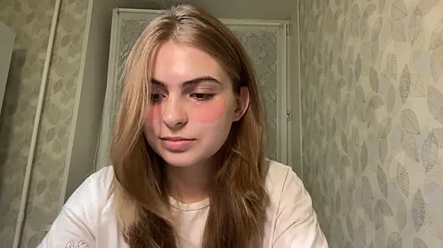 Czat XXX na żywo – JessicaShelvy