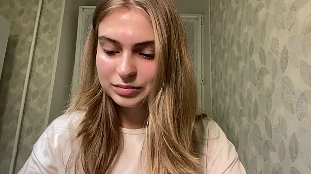 JessicaShelvy's Live XXX Chat