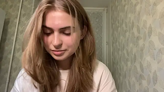 JessicaShelvy Chat XXX in diretta
