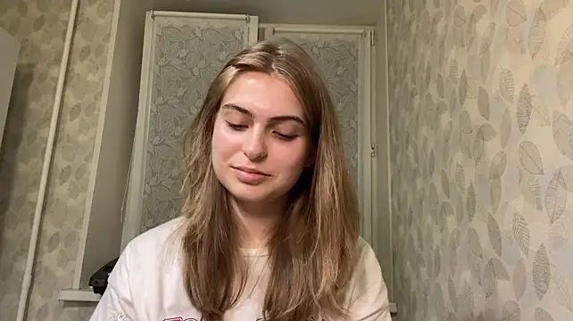 JessicaShelvy Adlı Modelin Canlı XXX Sohbeti