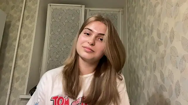 JessicaShelvy's Live XXX Chat