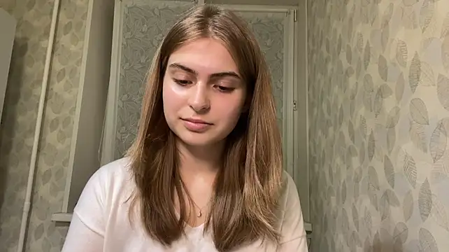 دردشة JessicaShelvy الجنسية المباشرة