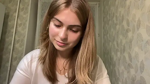 Živý XXX chat JessicaShelvy
