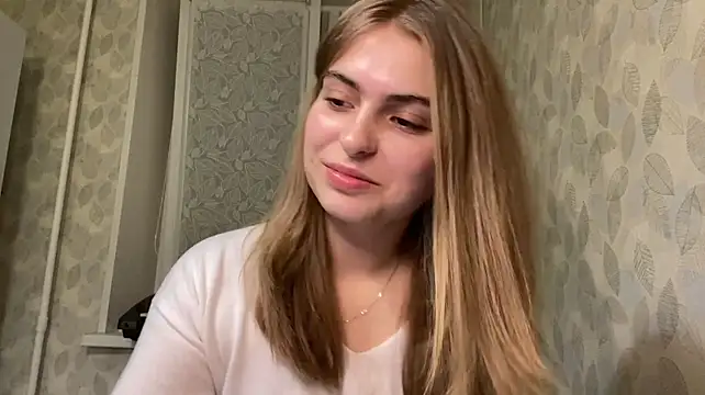 Онлайн чат XXX JessicaShelvy