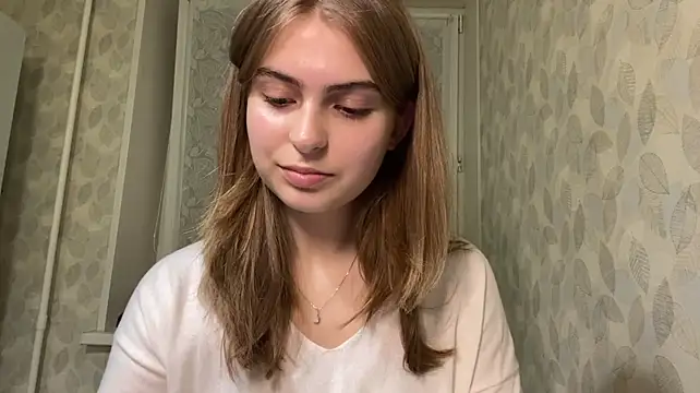 צ'אט XXX בשידור חי של JessicaShelvy