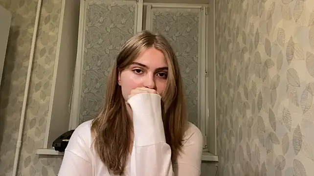 JessicaShelvy's Live XXX Chat