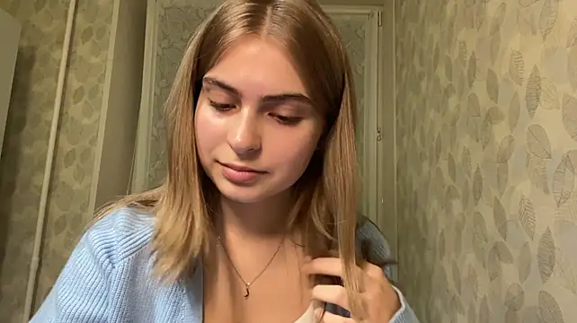 Онлайн чат XXX JessicaShelvy