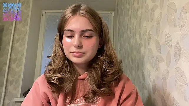 צ'אט XXX בשידור חי של JessicaShelvy