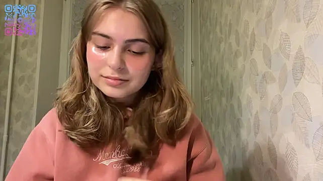 Chat +18 de JessicaShelvy ao vivo
