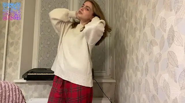 Živý XXX chat JessicaShelvy