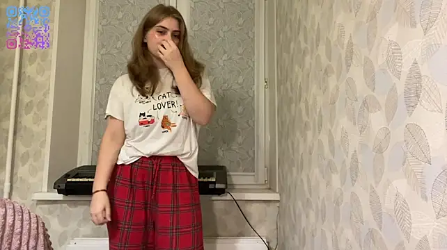 JessicaShelvyのライブXXXチャット