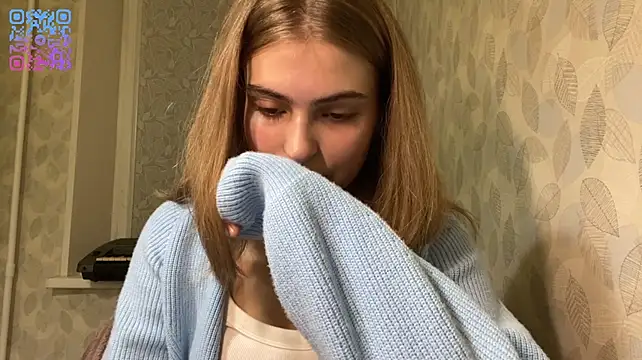 Živý XXX chat JessicaShelvy