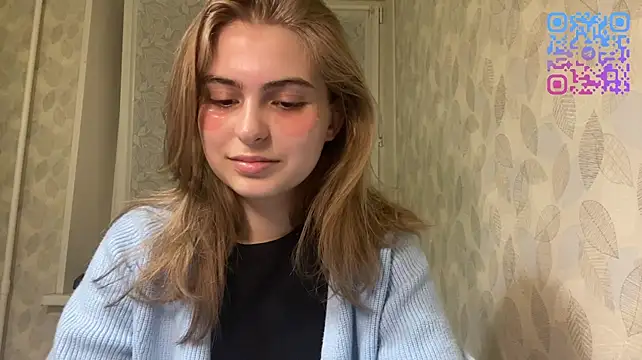 צ'אט XXX בשידור חי של JessicaShelvy
