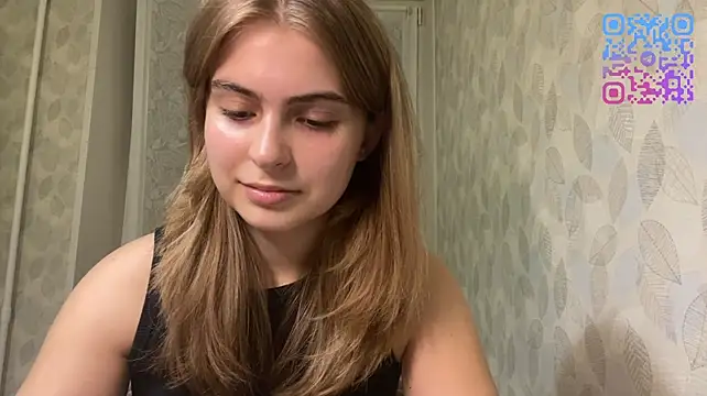 XXX chat uživo modela JessicaShelvy