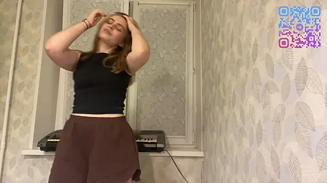 Živý XXX chat JessicaShelvy