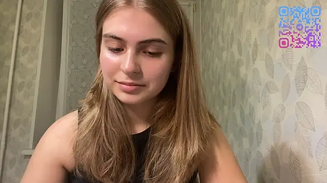 צ'אט XXX בשידור חי של JessicaShelvy