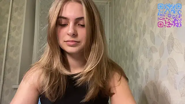 JessicaShelvy élő XXX-chatje