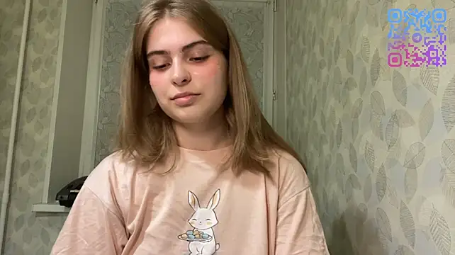 Chat +18 de JessicaShelvy ao vivo