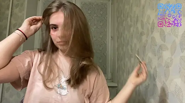 JessicaShelvy Adlı Modelin Canlı XXX Sohbeti