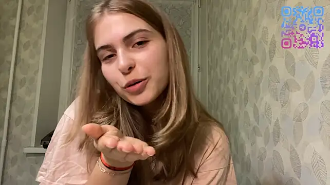Živý XXX chat JessicaShelvy