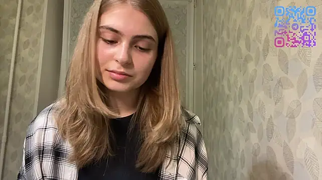 XXX chat uživo modela JessicaShelvy