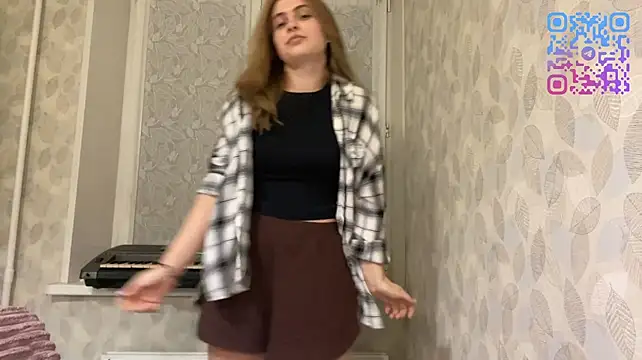 JessicaShelvy Live XXX-Chat