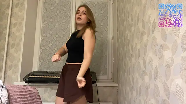 Živý XXX chat JessicaShelvy