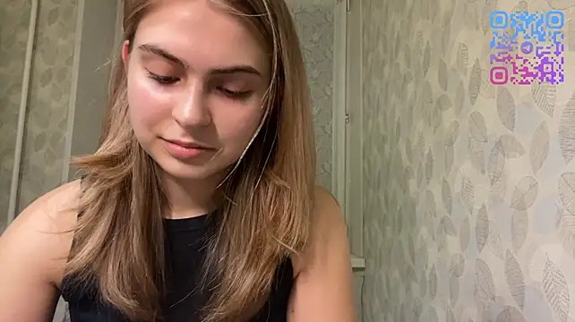 XXX chat uživo modela JessicaShelvy