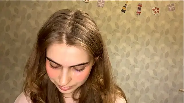 Živý XXX chat JessicaShelvy