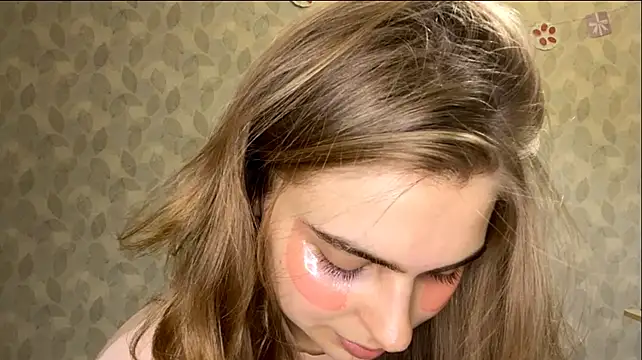 Živý XXX chat JessicaShelvy