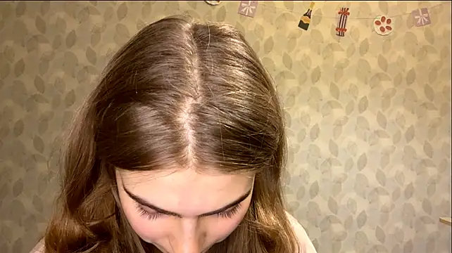 Czat XXX na żywo – JessicaShelvy
