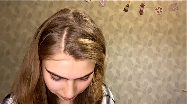 XXX chat uživo modela JessicaShelvy