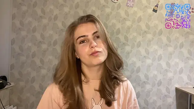 XXX chat uživo modela JessicaShelvy