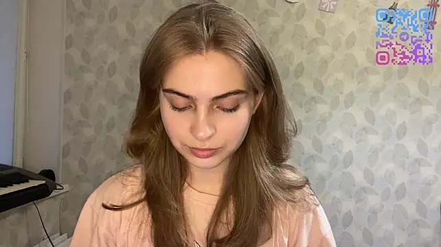 Czat XXX na żywo – JessicaShelvy