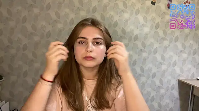 JessicaShelvy webcam show