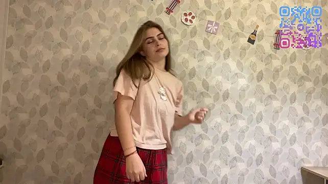 JessicaShelvy Chat XXX in diretta