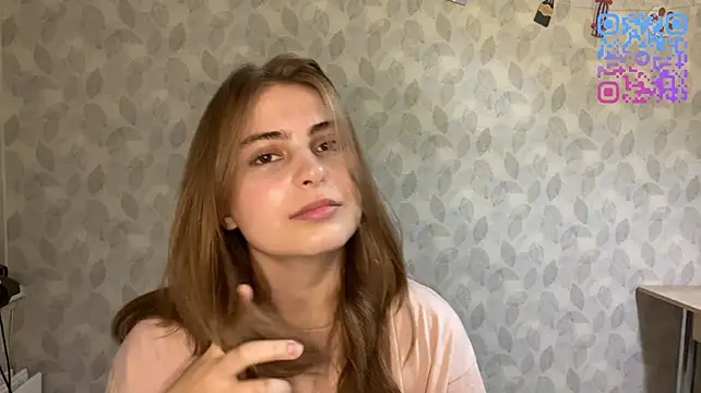 Веб кам-шоу JessicaShelvy