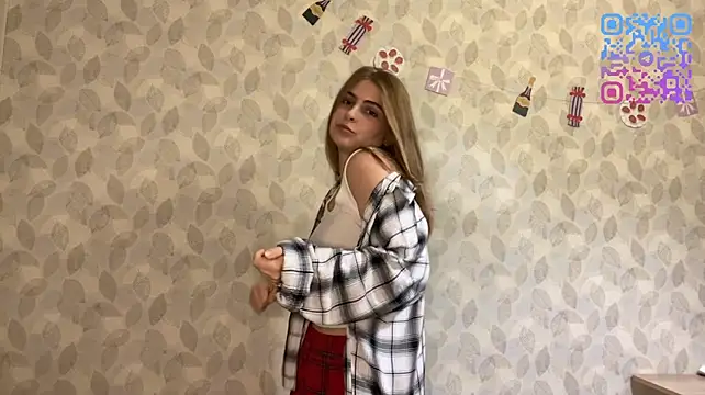 JessicaShelvy's Webcam Show