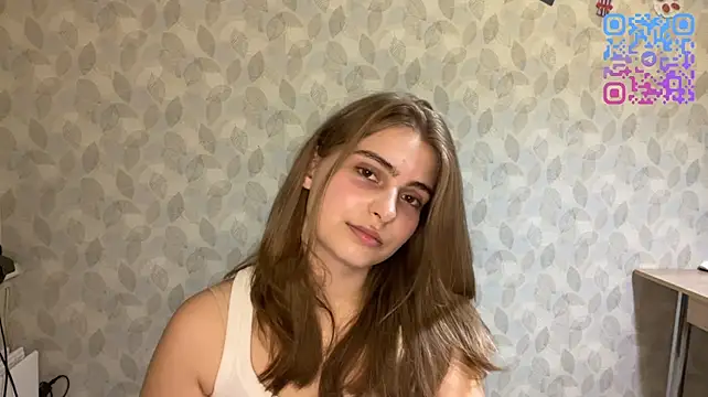הופעת וובקאם של JessicaShelvy