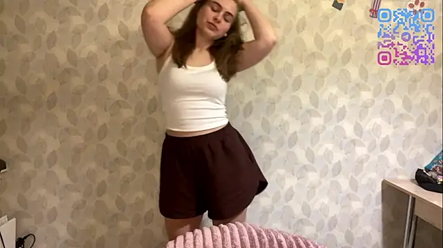 JessicaShelvy's Webcam Show