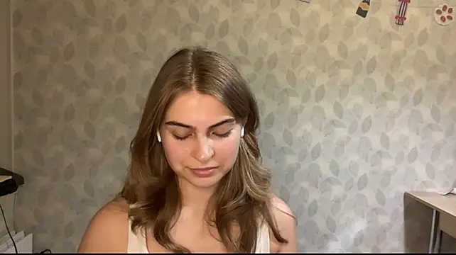JessicaShelvy – Live XXX-chat