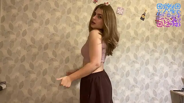 JessicaShelvy Adlı Modelin Canlı XXX Sohbeti