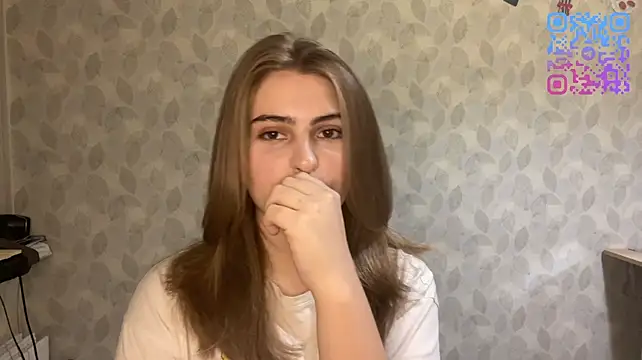 JessicaShelvyのウェブカメラショー