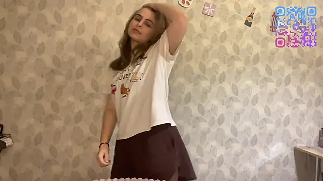 JessicaShelvyのライブXXXチャット