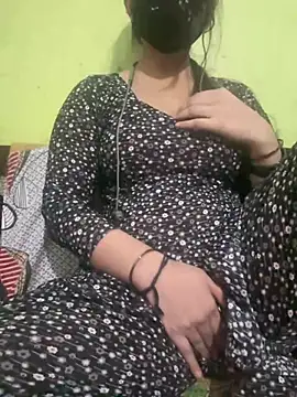 Arshi02 – webcam-show