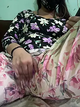 Show Webcam de Arshi02