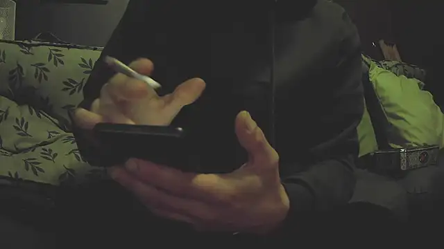 raffaacockのウェブカメラショー
