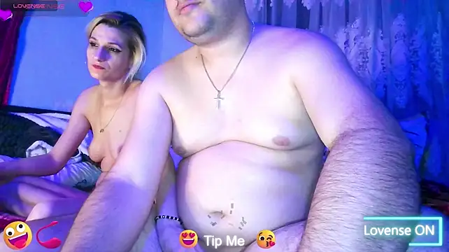 night_love34n Webbikameraesitys