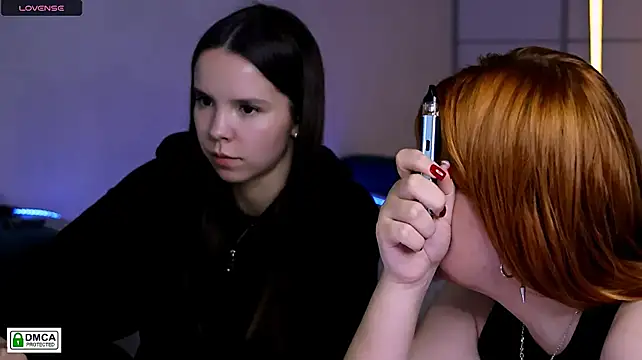 Show de webcam de Didipink